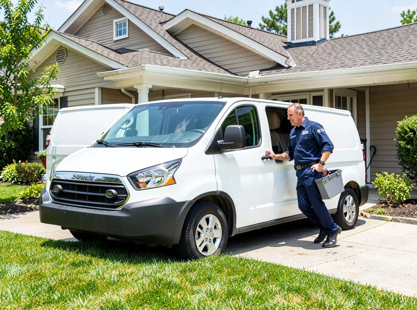 Emergency Plumber company in Bremen, OH