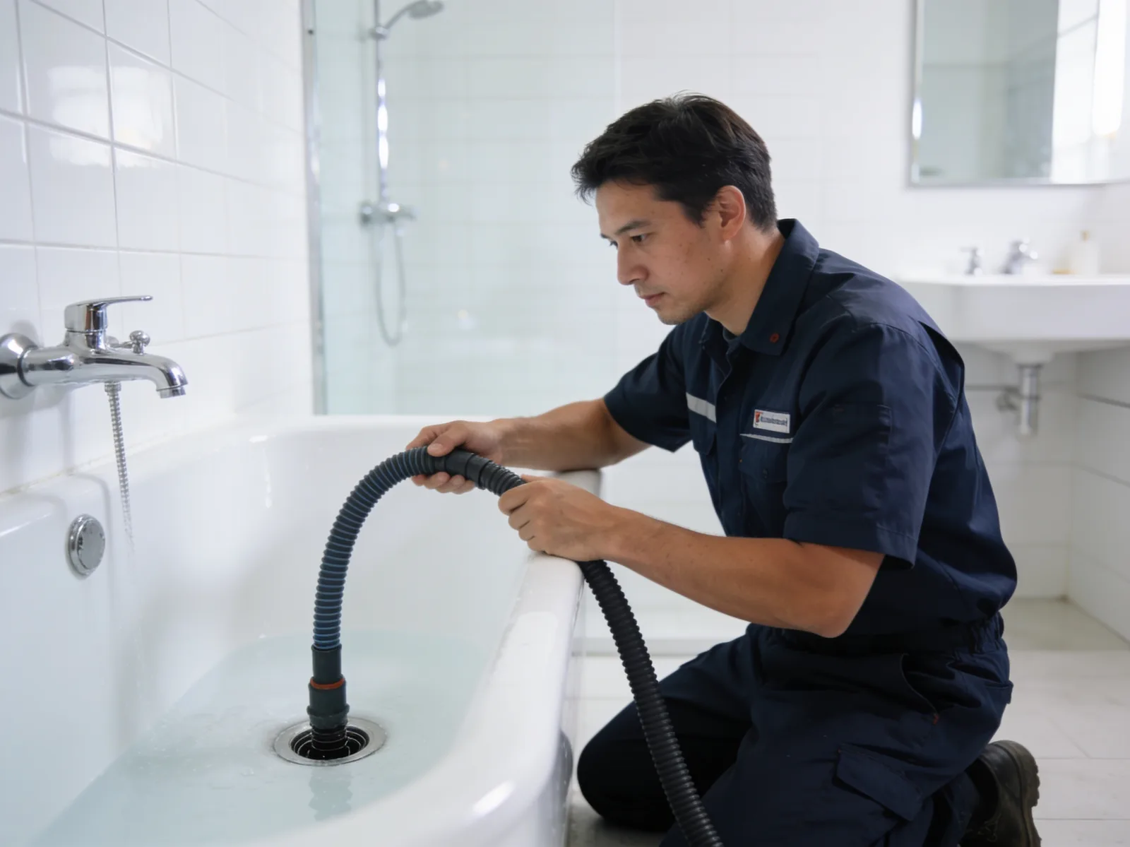 Emergency Plumber Bremen, OH FAQs